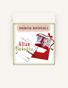 Hör dir Altan Türkoğlu an, schau dir Musikvideos an, lies die Biografie, finde Tourdaten und mehr!