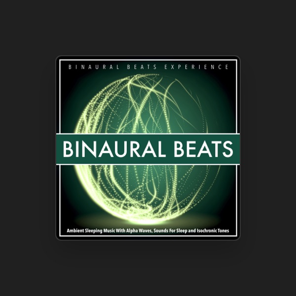 Binaural Beats Experience's avatar