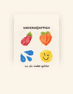 Écoutez Unvernünftich, regardez des vidéoclips, lisez la biographie, consultez les dates de tournée et plus encore !