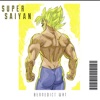 Bennedict Wat - Super Saiyan