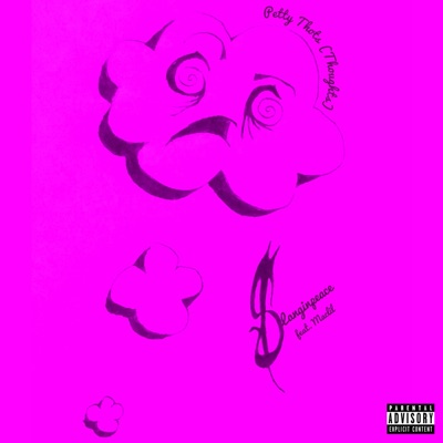 Petty Thots (thoughts) [feat. Maclil] - Single