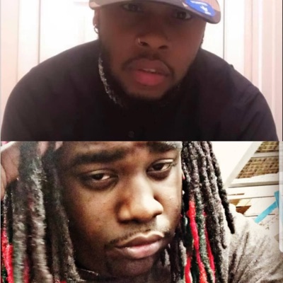 Magic (feat. Jay V) - Single