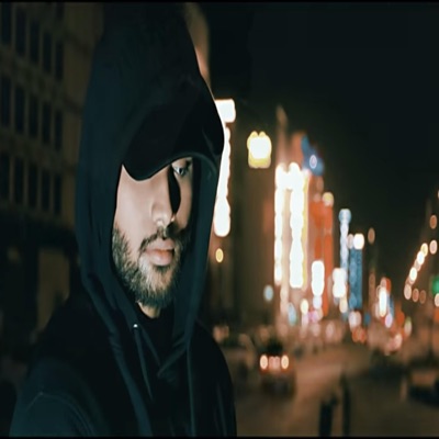 Darr Mat. - Single