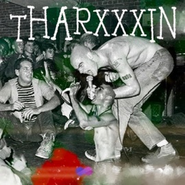 Thraxxxin (feat. Nascar Aloe) Stupidflexan