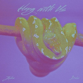 Hang with Us (feat. Dlee) Jinks