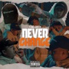 Never Change - Single