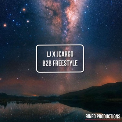 B2B Freestyle (LJ X JCARGO) - Single