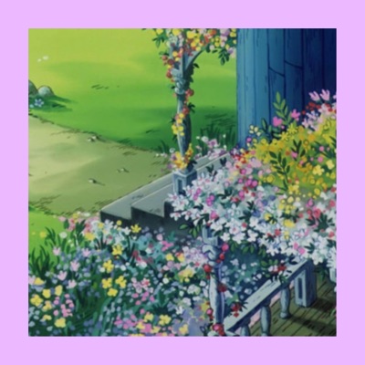 Chaos in a Flower Field