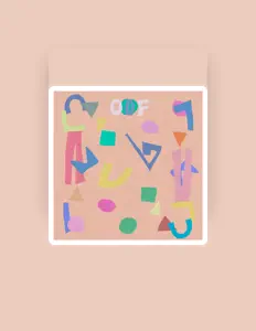 Poslechněte si interpreta OOF!, sledujte hudební videa, přečtěte si životopis, podívejte se na data turné a další informace.