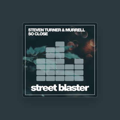 Listen to Steven Turner, watch music videos, read bio, see tour dates & more!