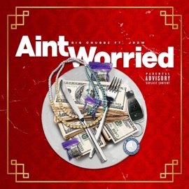 Ain't Worried (feat. Jraw) Big Chubbz