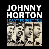 Lost Highway-Johnny Horton artwork