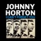 Lost Highway-Johnny Horton artwork