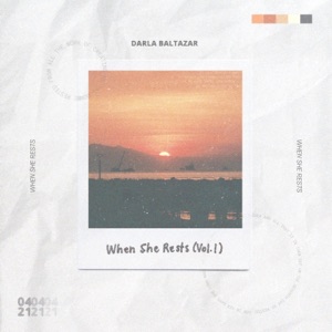 When She Rests, Vol. 1 - EP