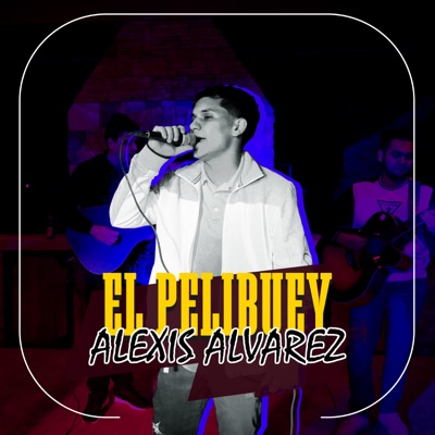 El Pelibuey - Single