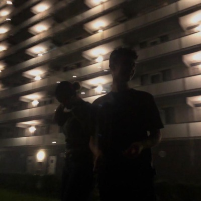 Paradise (feat. Chri$tophe) - Single