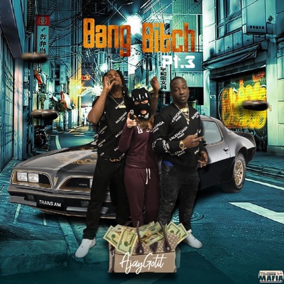 Drip by $ko Bandz - Single