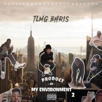 Product of My Environment 2 - Bhris Tlmg