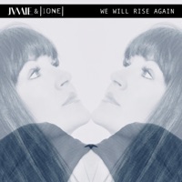 We Will Rise Again - Single - JVMIE & Lionel Cohen