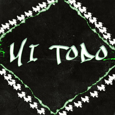 Mi Todo - Single