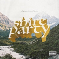Shire Party (feat. Mike Fried) - Single - Manus