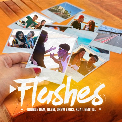 Flashes - Single