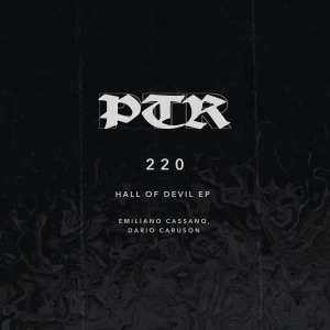 Hall of evil - Single