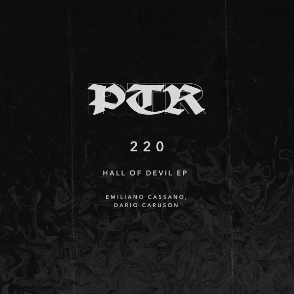 Hall of evil - Single