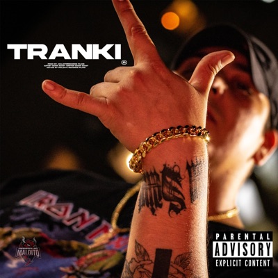 Tranki - Single