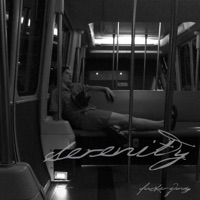 Serenity - Single - Parker Gandy