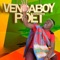 Africa Tshipembe (feat. Virg M) - Vendaboy Poet lyrics