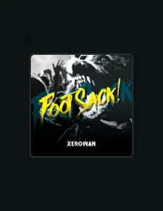 Xerowan을(를) 듣고, 뮤직 비디오를 보고, 약력을 읽고, 투어 일정 등을 확인하세요!