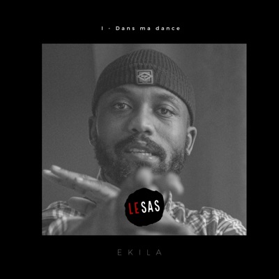 Dans ma dance (feat. EKILA) - Single