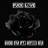 Fuck Love (feat. Htoo Ku)