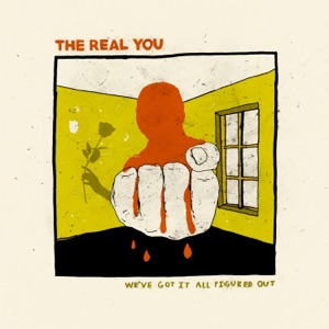 We've Got It All Figured Out - EP