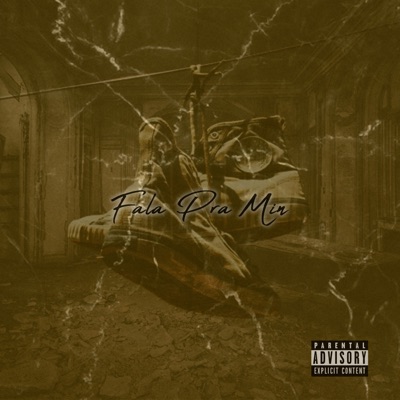 Fala pra Min - Single