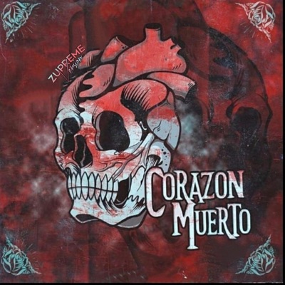 Corazón Muerto - Single