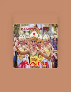 Sanur Gamelan Gong dinle, müzik videolarını izle, biyografisini oku, tur tarihlerini ve daha fazlasını gör!