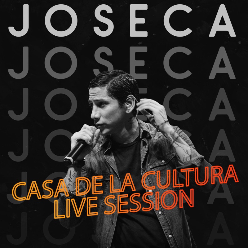 Live Session "Casa de la Cultura"