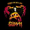 Sum 41 - Heads Will Roll (Acoustic)