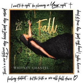 Fall Whitney Chantel