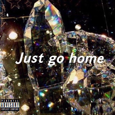 Just Go Home (feat. Wntr Sky) - Single