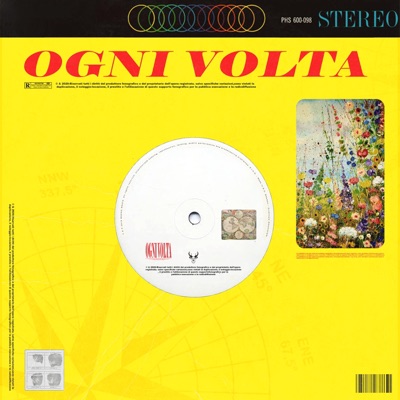 Ogni Volta - Single