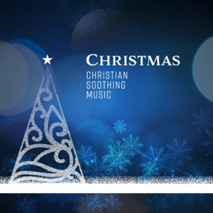 Christmas: Christian Soothing Music - Magic Night, Family Dinner, Deep Reflections, Pleasure Atmosphere