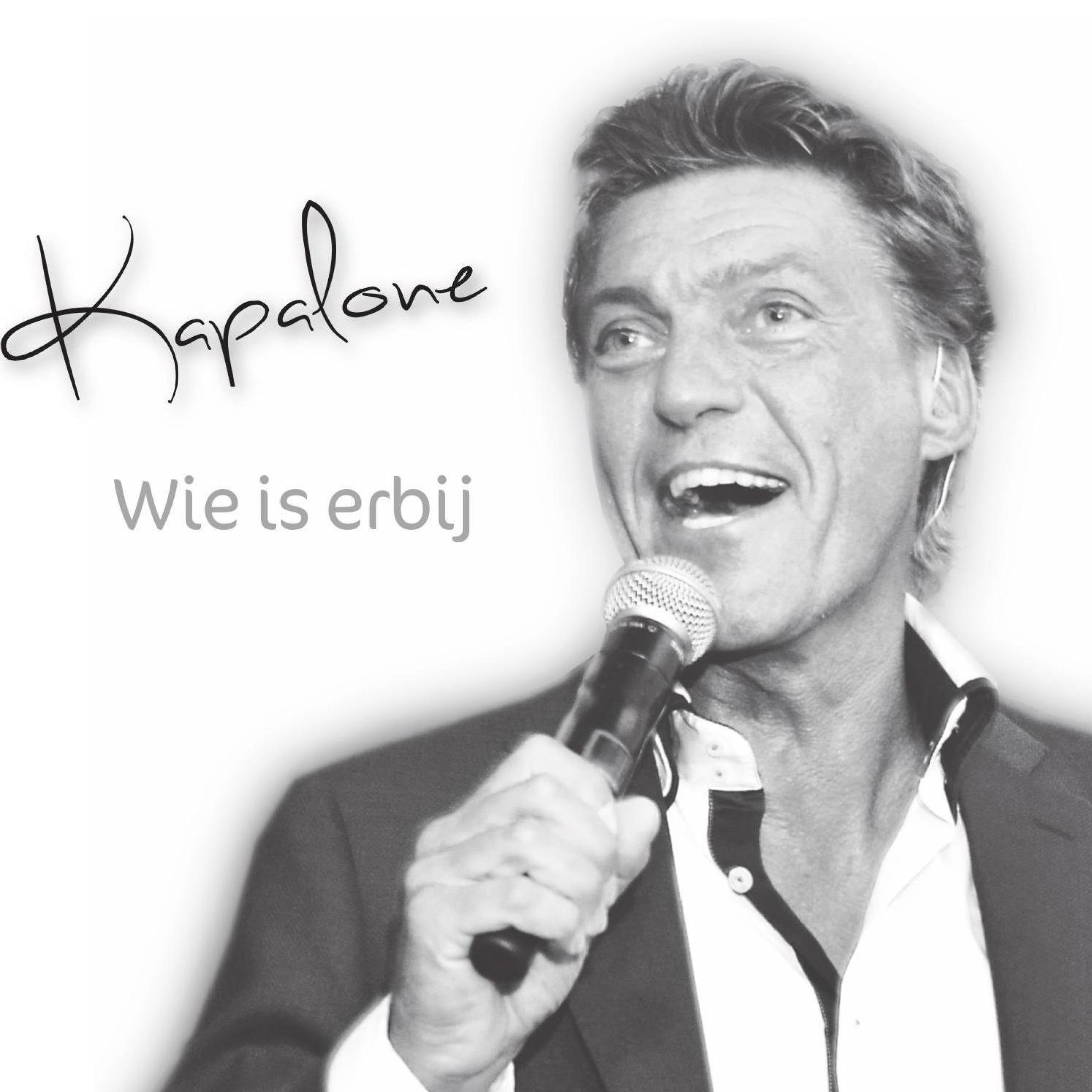 Wie is Erbij - Single