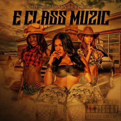 E Class Muzic