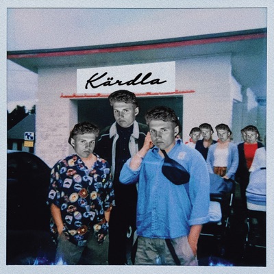 Tahmanägu (Siimi Remix) [feat. Reket, kohver & Boipepperoni] - Single