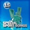 Twrk! (Radio Edit) - Henry Johnson & Da Candy lyrics