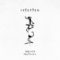 Infected (feat. Bronx) - Single - Pretence