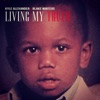 Living My Truth (feat. Blake Winters) - Single